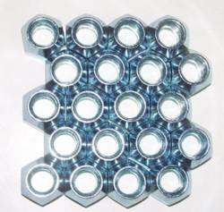 Lug Nuts 1971-74 A-Body