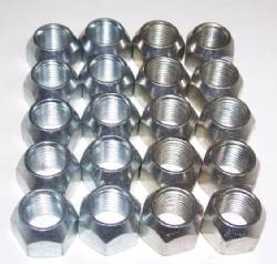 Lug Nuts 1964-70 B/E-Body