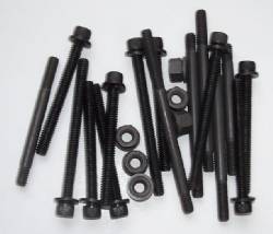 Intake Fastener Kit 1966-67 426 Hemi