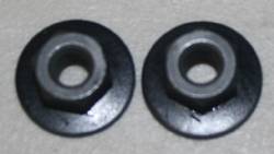 Carb Linkage Rod Nuts 1966-67 426 Hemi