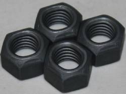 Control Arm Bumper Nuts 1971-74