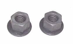 Carb Linkage Rod Nuts 1968-71 426 Hemi