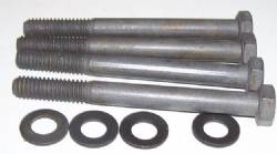 Fan Bolts 2.20" Spacer 1964-69 A-Body 1964-72 B-Body 1970-72 E-Body