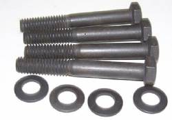 Fan Bolts 1.40" Spacer 1970-72 A-Body 1964-66 B-Body