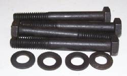 Fan Bolts 1.60" Spacer 1970-71 B/E-Body