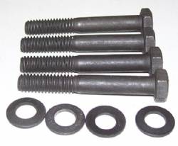 Fan Bolts 1.24" Spacer 1966-70 B-Body