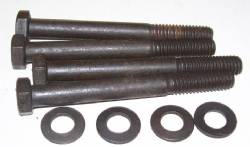 Fan Bolts 1.87-2.0" Spacer 1965-69 A-Body 1964-72 B-Body 1970-72 E-Body