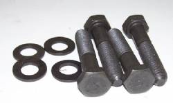 Fan Bolts .70" Spacer 1968-69 A/B-Body