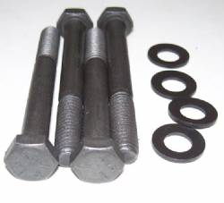 Fan Bolts 1.72" Spacer 1966 A-Body 1970-71 B/E-Body