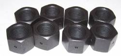 Axle Housing to Springs 1/2-20 Nuts