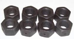 Axle Housing to Springs 7/16-20 Nuts 1964-74