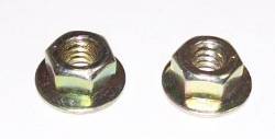 Idle Solenoid Nuts 1970 340-6 1970-71 426 Hemi