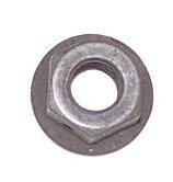 Brake Cable Tension Adjuster Nut 1964-74