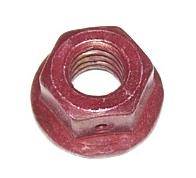 Proportioning Valve Nut 1964-74