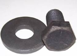 Balancer Bolt/Washer 1964-74 383/440