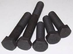 Timing Chain Cover Bolt Kit 1964-69 Small Block