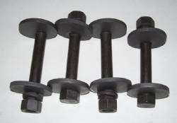Cam Bolt Assemblies 1964-74