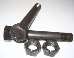 Leaf Spring Front Eye Bolts and Nuts 1964-74