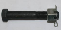 Idler Arm Bolt & Nut 1964-74