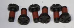Flywheel Bolts 1964-74 340/383/440