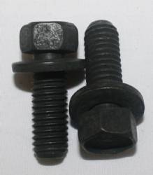 Transmission Mount to Transmission Bolts 1966-69 B-Body