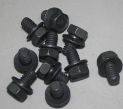 Rear Axle Cover Bolts 7-1/4 8-1/4
