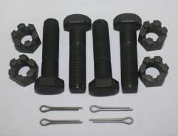 Lower Ball Joint Hardware 1964-74
