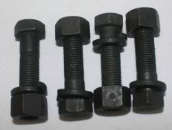 Front Spindle Hardware 1964-74
