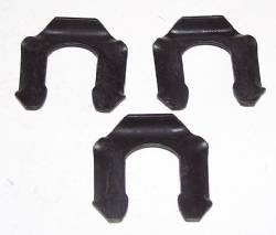Brake Hose Clips 1964-74