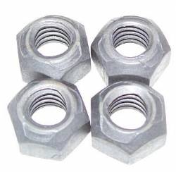 Master Cylinder Nuts 1968-74