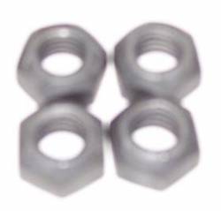 Brake Booster Nuts 1968-74