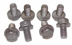 Wheel Cylinder Bolts 1970-74 Enough for 4 Wheel Cylinders