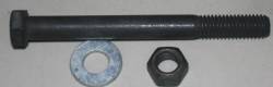 Transmission Insulator Hardware 1970 E-Body 1971-74 All