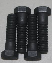 Transmission Tail Shaft Bolts 1965-74 4 Speed