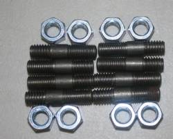 Carburetor Studs/Nuts 1966-69 426 Hemi