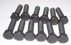 Carb Bolt Kit 1969-70 340/440 Six Pack