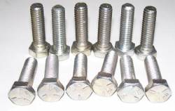 Carburetor Bolts 1971-72 440-6