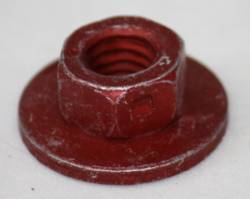 Wiper Motor Linkage Nut