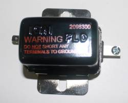 Voltage Regulator Date 158