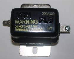 Voltage Regulator Dated 278
