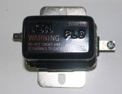 Voltage Regulator Date 407