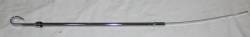 Chrome Engine Dipstick Small Block