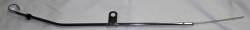 Engine Dipstick, Chrome Big Block