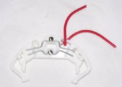 Turn Signal Switch Cancel Cam 1967-69 W/O Tilt Wheel & Cornering Lamps