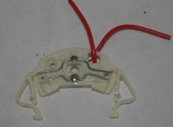 Turn Signal Cancel Cam 1967-79 W/Tilt & Cornering Lamps