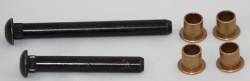 Door Hinge Pin Kit 1967-76 A-Body 1966-70 B-Body 1970-74 E-Body
