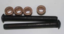 Door Hinge Pin Kit 1963-65 A/B-Body