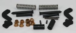 Door Hinge Rebuild Kit 1971-74 B-Body