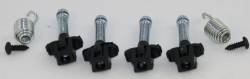 Headlight Adjuster Kit 1966-67 2 Headlights