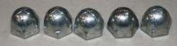 Console Lid Nuts 1966-70 B-Body